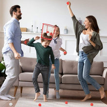 Load image into Gallery viewer, Overhead Basketball Hoop