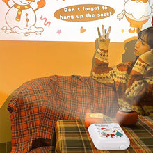 Load image into Gallery viewer, Christmas Atmosphere Projector Light