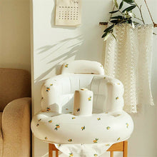 Load image into Gallery viewer, Comfortable Inflatable Baby Float Chair