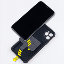 Load image into Gallery viewer, Universal Crossbody Nylon Patch Phone Lanyards