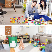 Load image into Gallery viewer, Toy Storage Bag