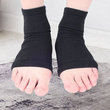 Load image into Gallery viewer, Arch Gel Socks