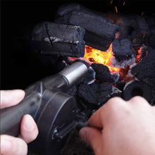 Load image into Gallery viewer, BBQ Handheld Manual Blower