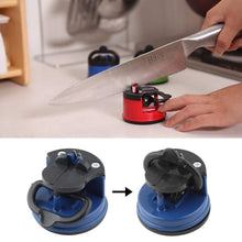 Load image into Gallery viewer, Smart Suction Cup Whetstone