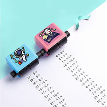 Load image into Gallery viewer, Roller Digital Teaching Stamp💗