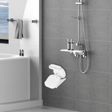 Load image into Gallery viewer, Bathroom Footstool