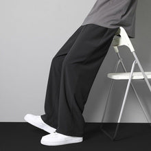 Load image into Gallery viewer, Men&#39;s Long Ice Silk Pants