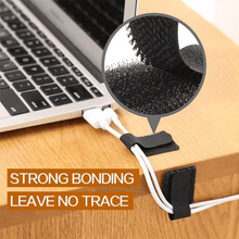 Load image into Gallery viewer, 🔥HOT SALE🔥Velcro Wire Organizer