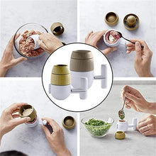 Load image into Gallery viewer, DIY Meatball Mold (2 PCs)