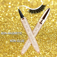 Load image into Gallery viewer, Self-adhesive Long Lasting Eyeliner Eyelash Glue Pencil💃🏻