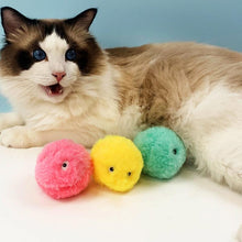 Load image into Gallery viewer, Smart Interactive Ball Toy For Pets