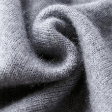 Load image into Gallery viewer, Men's Zipper Basic Sweater