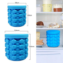 Load image into Gallery viewer, Improved Ice Bucket
