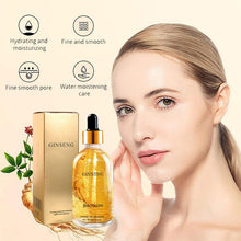 Load image into Gallery viewer, Ginseng Polypeptide Anti-Aging Essence