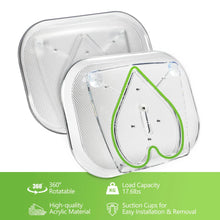 Load image into Gallery viewer, 🥘Rectangular Turntable for Refrigerator🥘