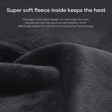 Load image into Gallery viewer, Winter warm waterproof screen-touchable gloves