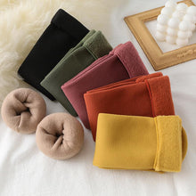 Load image into Gallery viewer, Winter Soft Plush Floor Socks