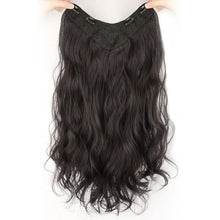 Load image into Gallery viewer, One piece U-shaped wig