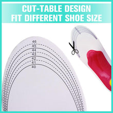 Load image into Gallery viewer, Arch Support Foot Insoles