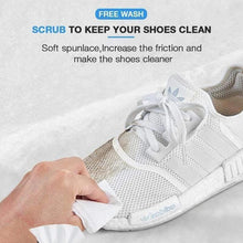 Load image into Gallery viewer, 💦Universal Cleaning Wipers Especially For Shoes✨