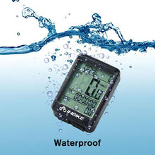 Load image into Gallery viewer, Bicycle odometer