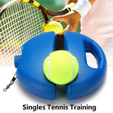 Load image into Gallery viewer, 🟢Solo Tennis Trainer🟡