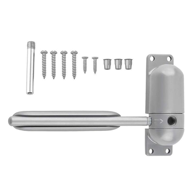 Surface Mounted Automatic Spring Door – vyjoy