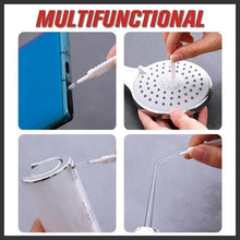 Load image into Gallery viewer, Gap Hole Anti-clogging Cleaning Brush (10 PCS)