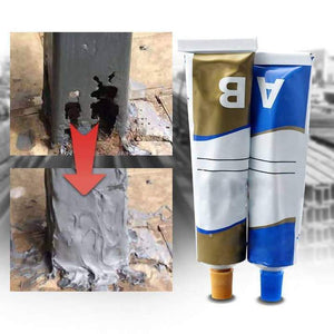 Magic Welding Metal  Repair Glue