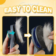 Load image into Gallery viewer, Pets Grooming Comb For Dogs And Cats