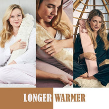 Load image into Gallery viewer, Full Warmth Hot Water Bottle