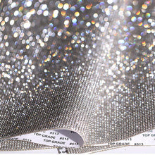 Load image into Gallery viewer, Rhinestone DIY Stickers