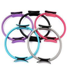 Load image into Gallery viewer, Durable Pilates Circle Toning for Full Body Toning Fitness