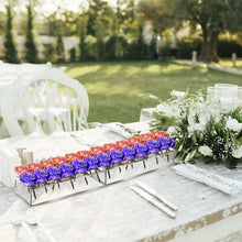 Load image into Gallery viewer, 💓Mother&#39;s Day Gift - Clear Acrylic Flower Vase