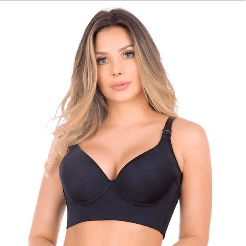(🔥Promotion🔥)BEAUTIFUL BRA BEAUTIFUL BACK
