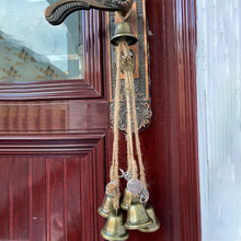 Load image into Gallery viewer, 🎐Exorcism Good Luck Bell🌟