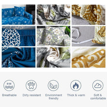 Load image into Gallery viewer, Universal Elastic Sofa Cover