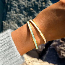 Load image into Gallery viewer, Multiple Color Bangle