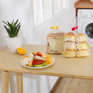 Fresh Food Bag Snack Clip（3 PCS）