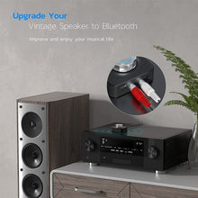 Load image into Gallery viewer, Bluetooth 5.0 Audio RCA Receiver