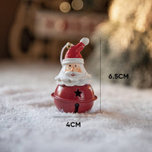 Load image into Gallery viewer, 🔔Christmas Bell Ornaments🔔