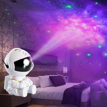 Load image into Gallery viewer, Astronaut-Starry Sky Projector Light