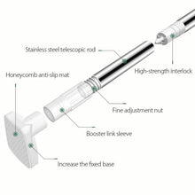 Load image into Gallery viewer, 👕Clothing Hanger Telescopic Rod👖