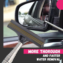 Load image into Gallery viewer, Retractable Rearview Mirror Wiper