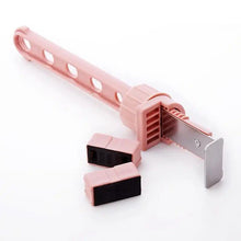 Load image into Gallery viewer, Pre-Sales&gt;&gt;Portable Window Drying Rack