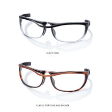 Load image into Gallery viewer, WRIST FOLDING MULTI-COLOR CONVENIENT READING GLASSES