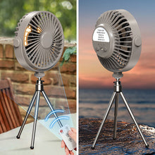 Load image into Gallery viewer, Remote Control Floor Air Cooler