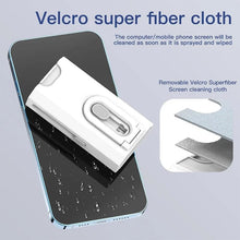 Load image into Gallery viewer, 8 in 1 Laptop Keyboard Cleaning Kit