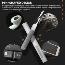 Load image into Gallery viewer, Bluetooth Earbuds Cleaning Pen