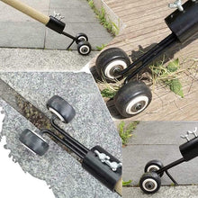 Load image into Gallery viewer, Crazy Weeds Marauder